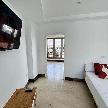 Villa Fdez Amazing House By Cathedral And Giralda With Private Pool Siviglia Esterno foto