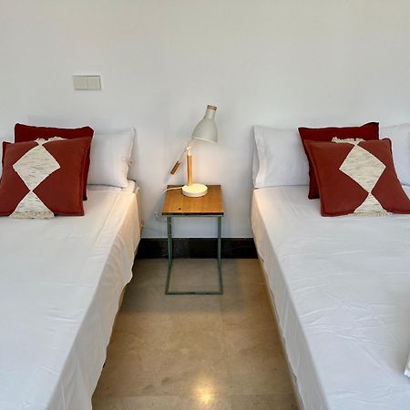 Villa Fdez Amazing House By Cathedral And Giralda With Private Pool Siviglia Esterno foto