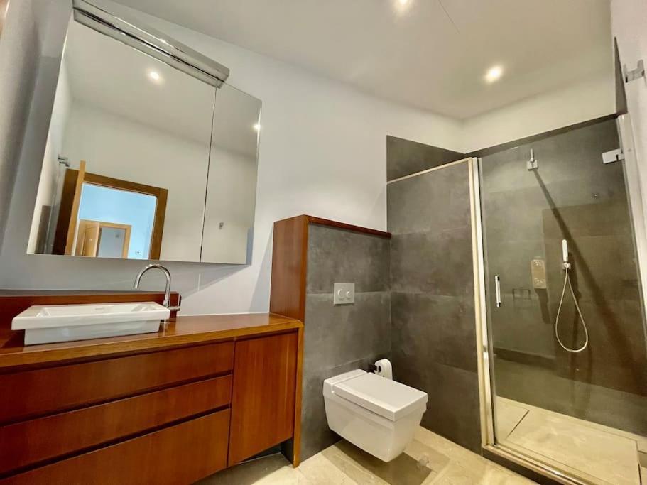 Villa Fdez Amazing House By Cathedral And Giralda With Private Pool Siviglia Esterno foto