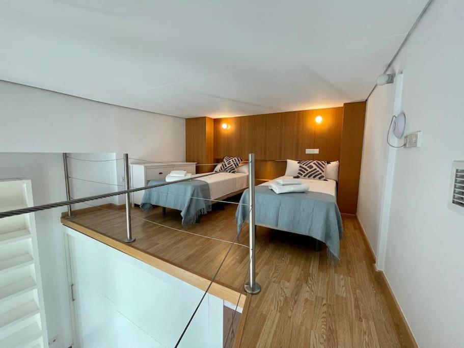 Villa Fdez Amazing House By Cathedral And Giralda With Private Pool Siviglia Esterno foto
